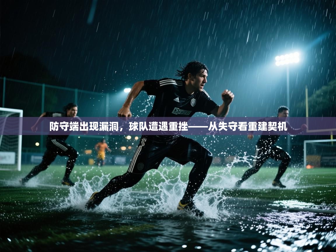 防守端出现漏洞，球队遭遇重挫——从失守看重建契机  第1张
