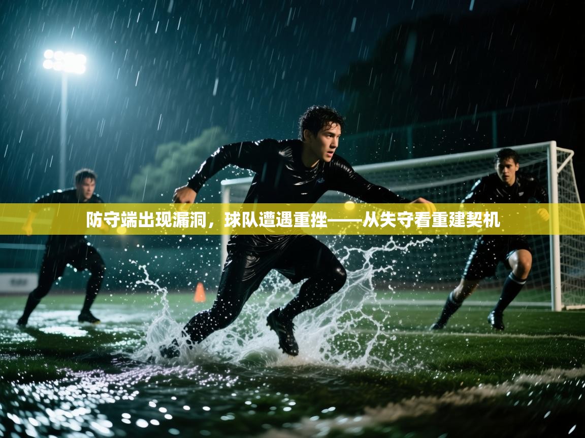防守端出现漏洞，球队遭遇重挫——从失守看重建契机  第2张